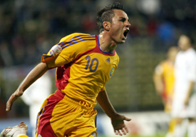 Interviu Florentin Petre